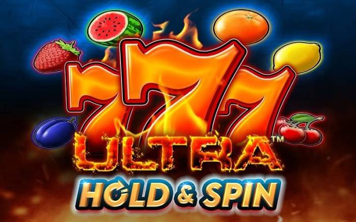 Kiat Terbaru untuk Bermain Slot Ultra Hold and Spin